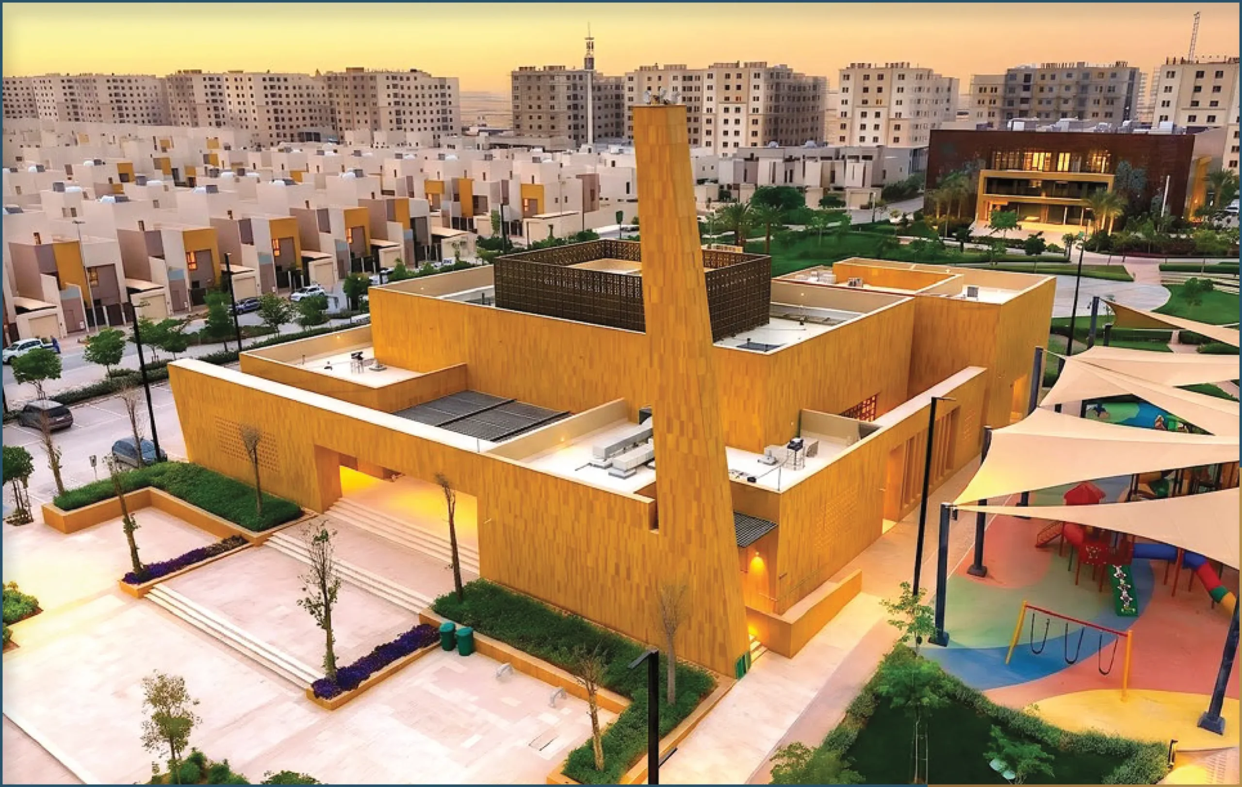 RAWAA MOSQUE