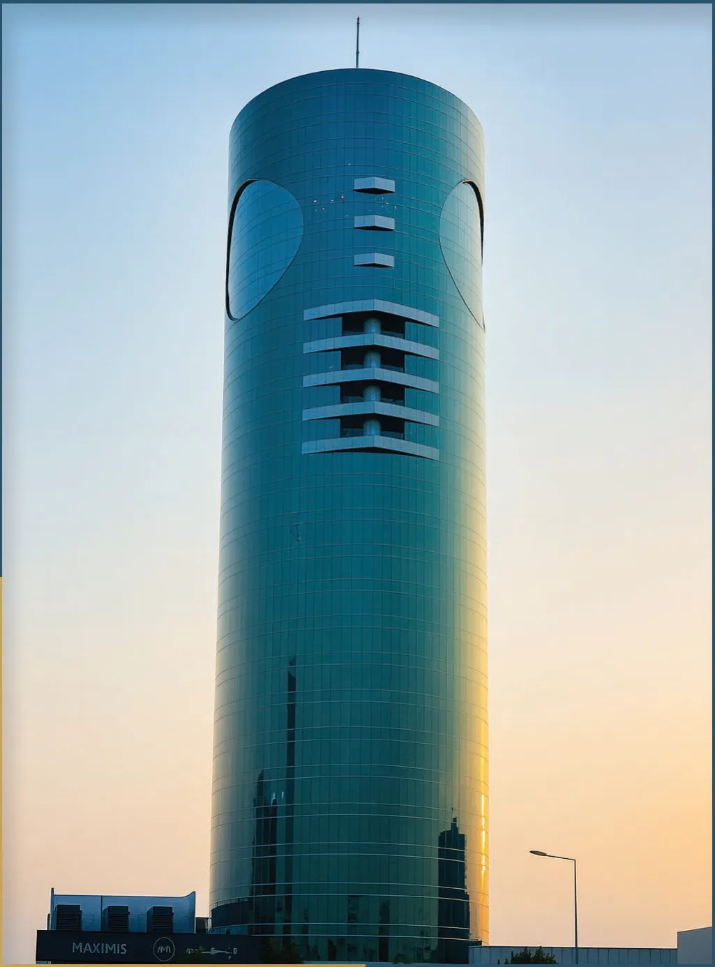 MOON TOWER