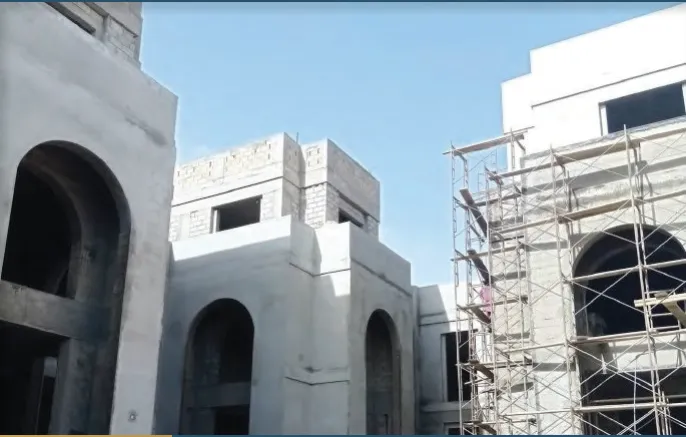 AL-RAJHI PALACE