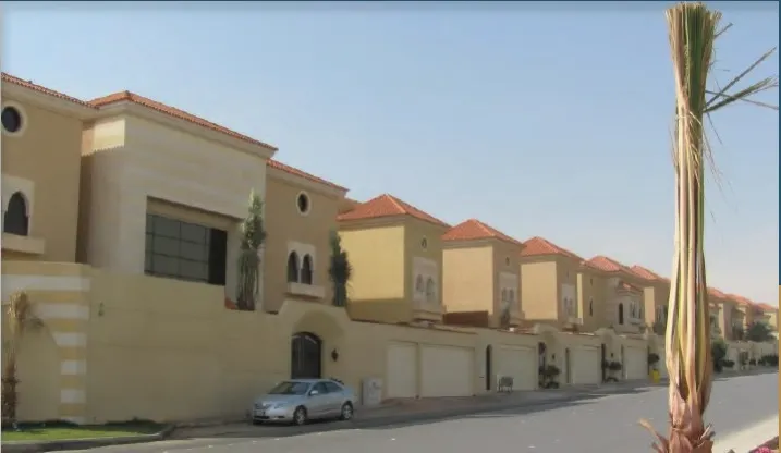 AL-RUFAIYA PALACE