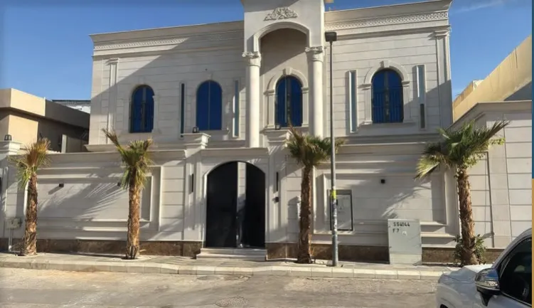 AL-RAWDAH VILLA