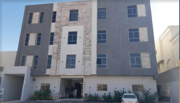 AL QUDS 1 BUILDING