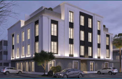 AL QUDS 2 BUILDING