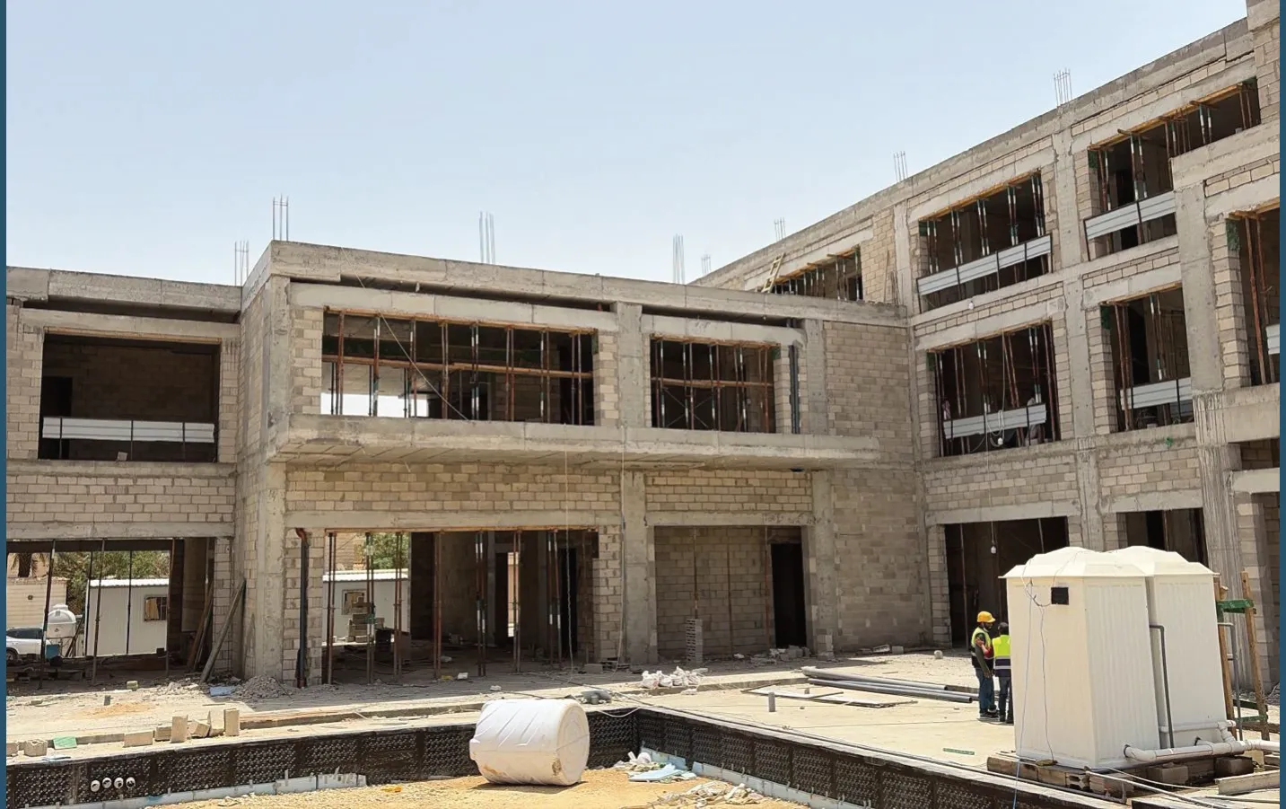 VILLA SAMAYA AL-WOROOD